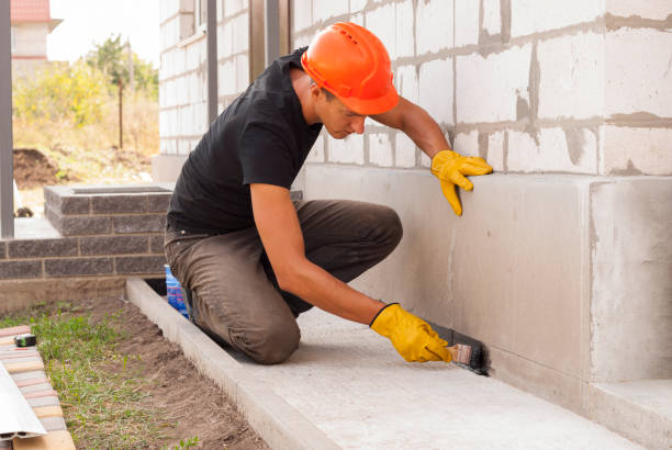 Licensed Foundation Crack Repair service in North Star, MI - Halo Water Proofing